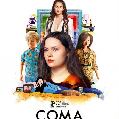 Coma - Bertrand Bonello - critique
