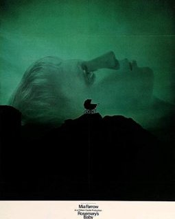 Rosemary's Baby - Roman Polanski - critique 