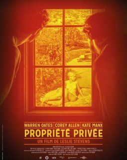 Propriété privée - la critique du film