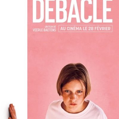 Débâcle - Veerle Baetens - critique