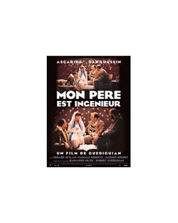 Mon père est ingénieur 