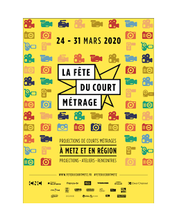 La Fête du court-métrage... dans son canapé