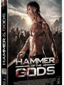 Hammer of the gods - la critique du film et le test DVD
