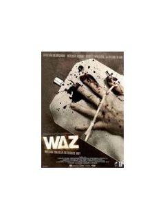Waz (W Delta Z) - La critique + test DVD