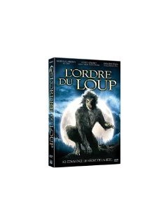 L'ordre du loup - la critique + test DVD