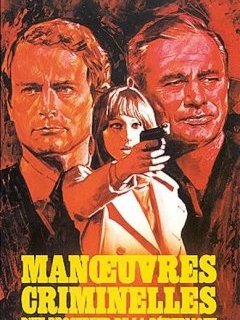 Manœuvres criminelles d'un procureur de la République / A vous de juger - la critique du film