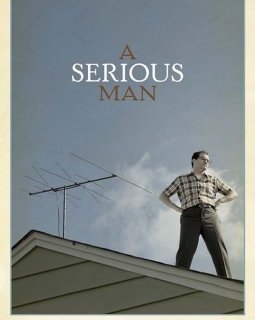 A Serious Man - Joel et Ethan Coen - critique