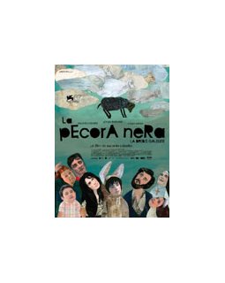 La pecora nera - la critique
