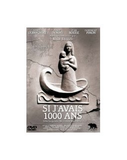 Si j'avais 1000 ans - la critique