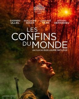 Décès de l'acteur Gaspard Ulliel suite à un accident de ski