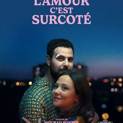 L'amour c'est surcoté - Mourad Winter - critique