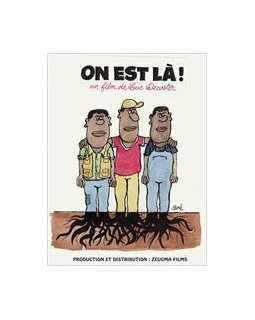 On est là ! - coup d'oeil