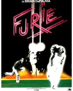 Furie (1978) - la critique