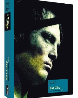 Fat City - la critique + le test Blu-ray