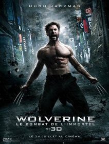 Wolverine : le combat de l'immortel - la critique