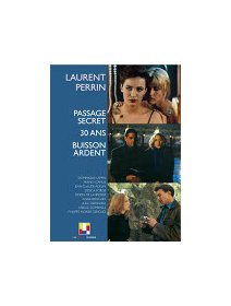 Laurent Perrin - Le coffret DVD