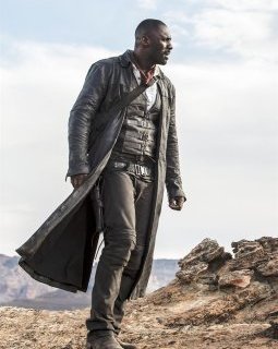 La Tour Sombre - La bande-annonce fuite en ligne