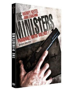 The ministers - la critique + le test DVD