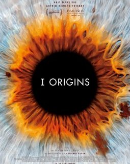 I Origins - la critique du film 