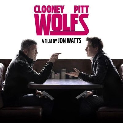 Wolfs - Jon Watts - critique