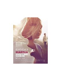 Martha Marcy May Marlene - coup d'œil