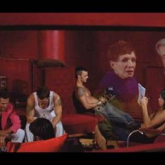 © Les Films du Paradoxe