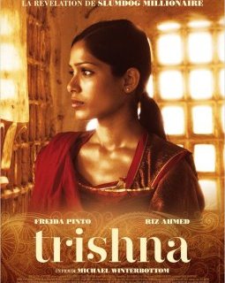 Trishna - la critique