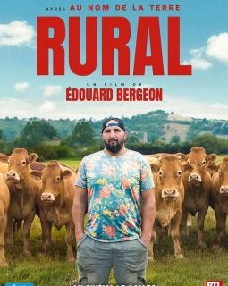 Rural - Édouard Bergeon - critique