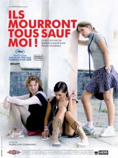 Ils mourront tous sauf moi ! - la critique