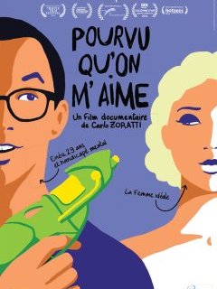 Pourvu qu'on m'aime - la critique du film