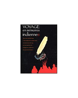 Voyage en mémoire indienne 