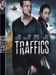 Traffics - critique du film + test DVD