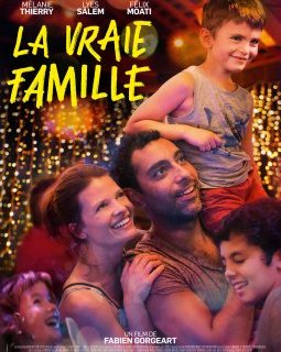 Interview croisée des coproducteurs de "La vraie famille " : Marie Dubas et Jean des Forêts 