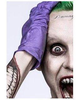 Suicide Squad : Jared Leto en Joker révélé !