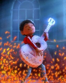 Coco : Pixar pense à l'après Cars 3