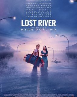 Lost River - la critique du premier film de Ryan Gosling