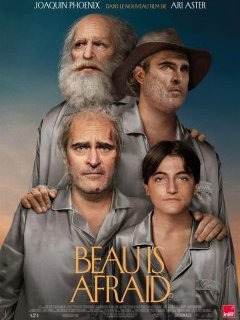 Beau Is Afraid - Ari Aster - critique