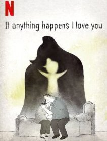 Quoi qu'il arrive, je vous aime - Michael Govier, Will McCormack - fiche film