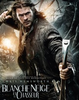 The Huntsman : Nick Frost, Toby Jones et Eddie Marsan ne seront pas de retour