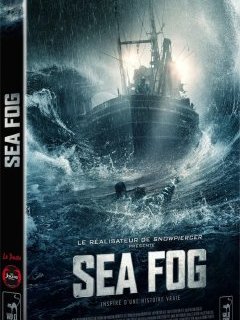 Sea Fog (Les Clandestins) - le test DVD