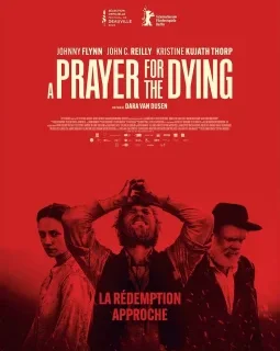 A Prayer for the Dying - Dara Van Dusen - critique