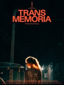 Trans Memoria - Victoria Verseau - critique 