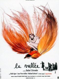 La vallée (1972) - la critique du film