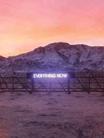 Arcade Fire : Everything Now, l'album en juillet