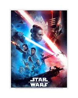 Box office du 8 janvier au 14 janvier : l'étoile de Star Wars pâlit