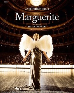 Paris 14h : formidable Catherine Frot dans Marguerite