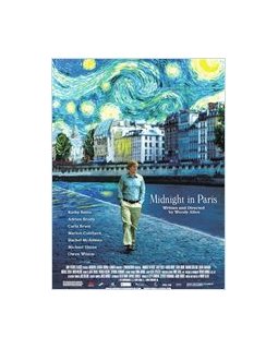 Minuit à Paris - Woody Allen donne dans l'expressionnisme
