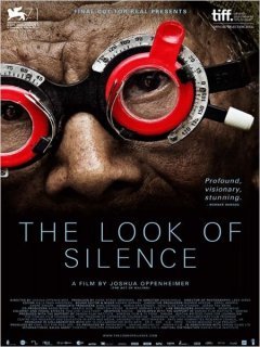 The look of silence - la critique du film
