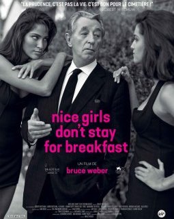 Nice Girls Don't Stay For Breakfast - la critique du documentaire