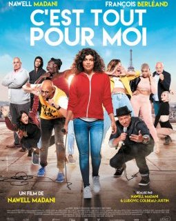 C'est tout pour moi - la critique du film